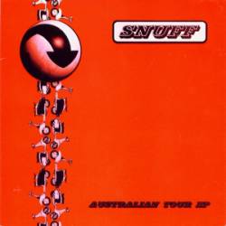 Snuff : Australian Tour EP